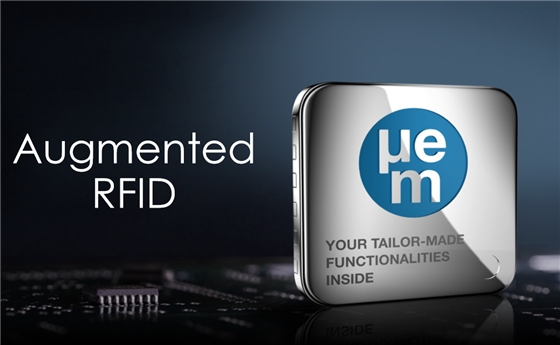 EM Augmented RFID